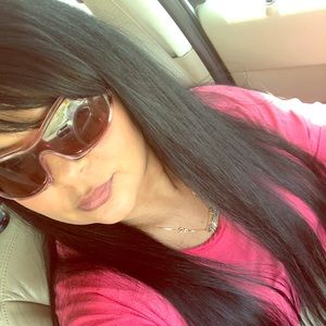 Meet your Posher, Lynda